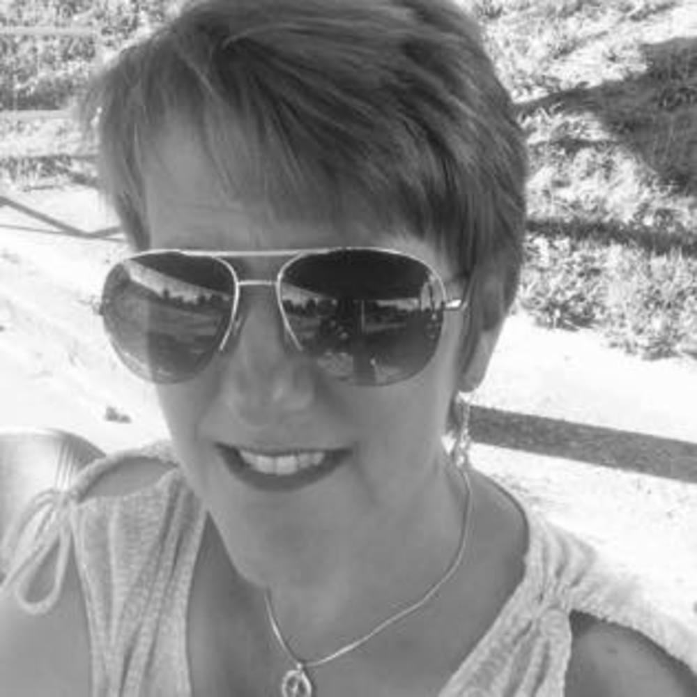 Meet your Posher, Shelly